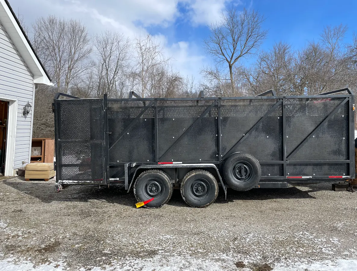 Dumpster Rental services in Vevay, MI